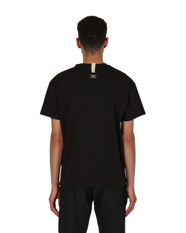Tričko Advisory Board Crystals Pocket T-Shirt Čierna | ABC123SSTHW100 001, 6