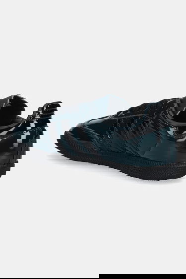 Tenisky a topánky adidas Originals Originals Samba OG Zelené | JR8750, 2