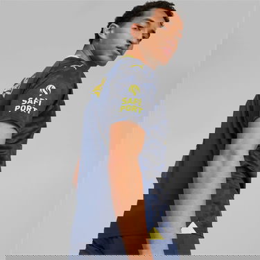 Dres Puma Fenerbahçe S.K. 23/24 Čierna | 772013_20, 4