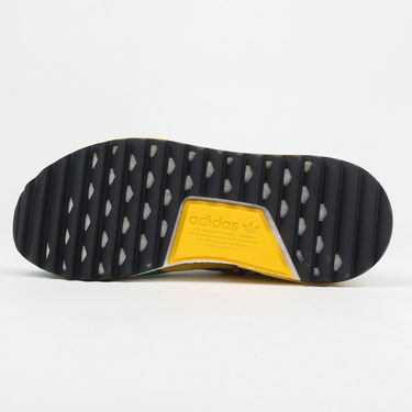 Tenisky a topánky adidas Originals Pharrell Williams Human Race NMD TR Zelené | AC7188, 4
