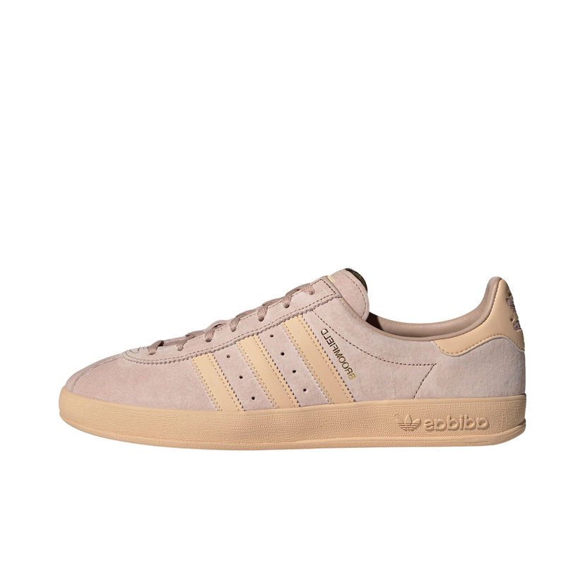 Tenisky a topánky adidas Originals Broomfield Ružová | h01788