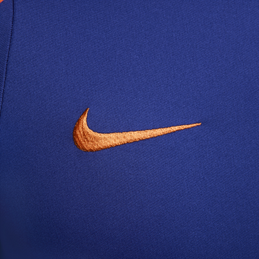 Tričko Nike Dri-FIT Netherlands Strike Navy | FJ2997-455, 1