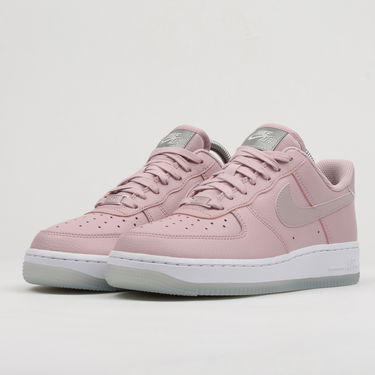 Tenisky a topánky Nike Air Force 1 '07 Essential ''Plum Chalk'' W Šedá | AO2132-500, 1