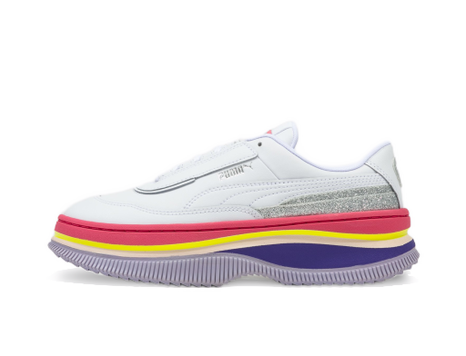 Tenisky a topánky Puma Deva 90's Pop Biela | 371201 01