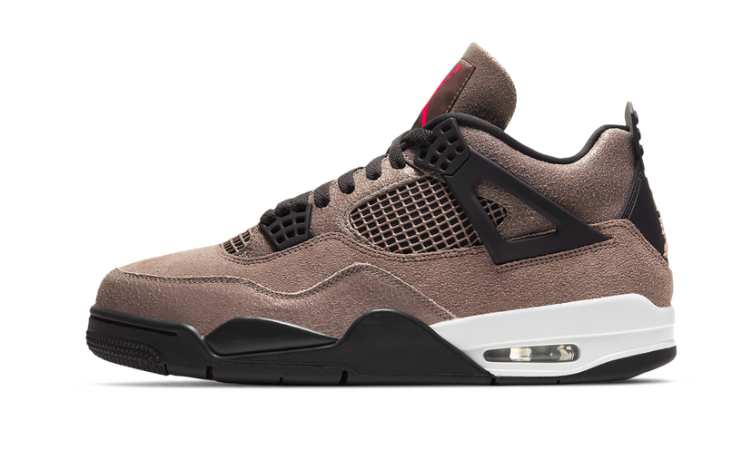 Tenisky a topánky Jordan Jordan 4 Retro Taupe Haze Hnedá | DB073200