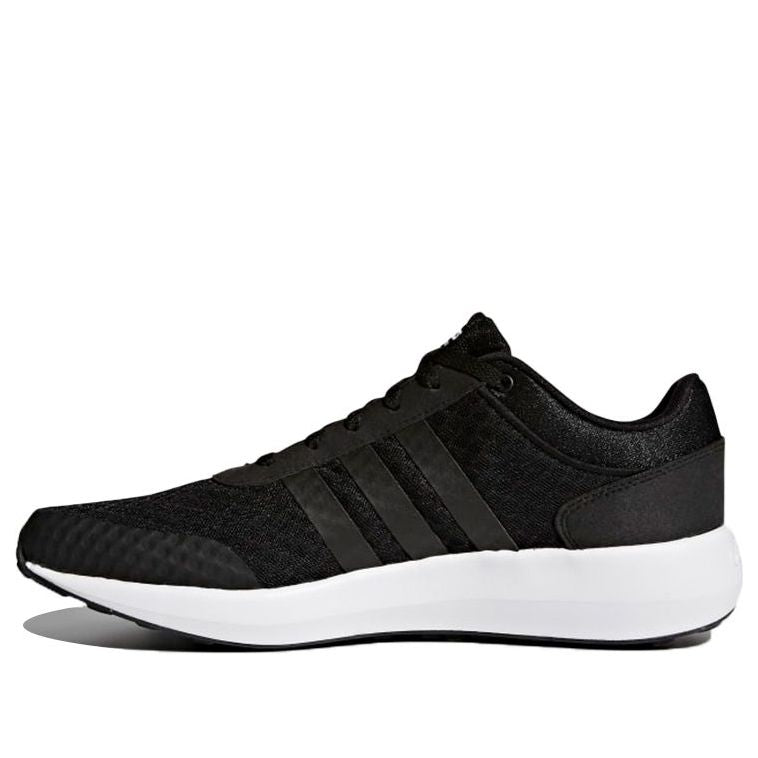 Legíny adidas Originals Cloudfoam Race Čierna | AW5321, 0
