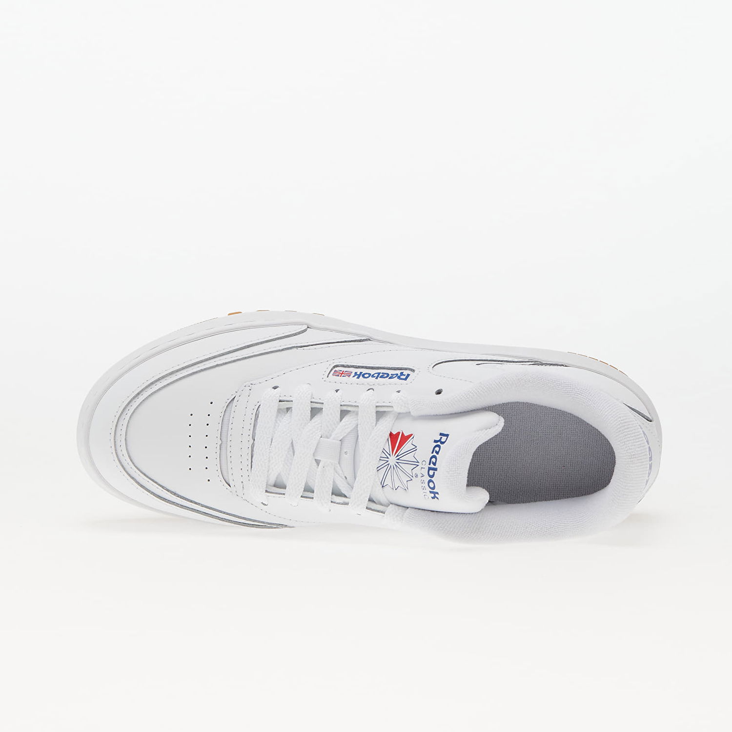 Tenisky a topánky Reebok Club C Extra Biela | GZ2424, 1