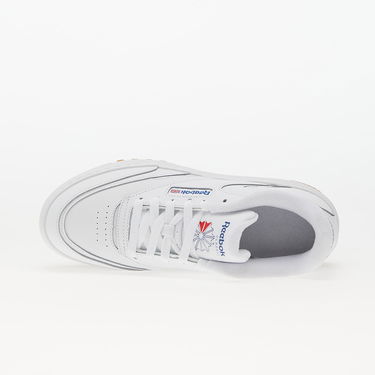 Tenisky a topánky Reebok Club C Extra Biela | GZ2424, 1