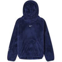 Mikina Nike Nocta x NRG Fleece Hoodie Navy | DV3645-410, 1