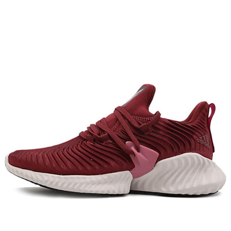 Tenisky a topánky adidas Performance Alphabounce Instinct Červená | CG5593, 0