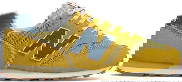 Tenisky a topánky New Balance 373 Žltá | ml373hg2, 0
