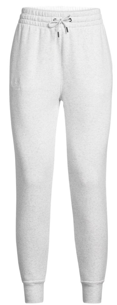 Tepláky Under Armour Icon Fleece Sweatpants Šedá | 6001537-032, 2