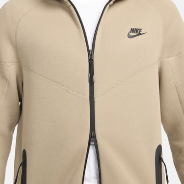 Mikina Nike Tech Fleece Windrunner Ružová | fb7921-247, 3