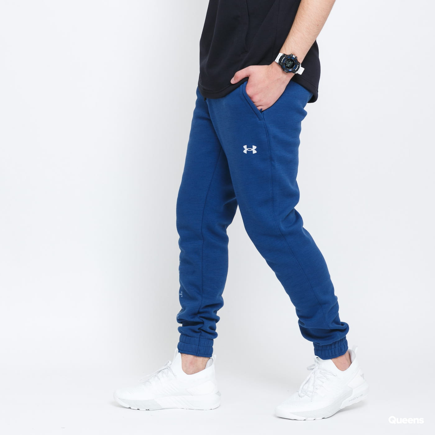 Project Rock CC Fleece Jogger