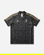 Liverpool FC LFSTLR Patterned Short Sleeve Jersey