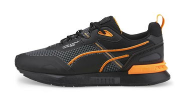 Tenisky a topánky Puma Mirage Tech Ripstop Čierna | 381673_01, 0