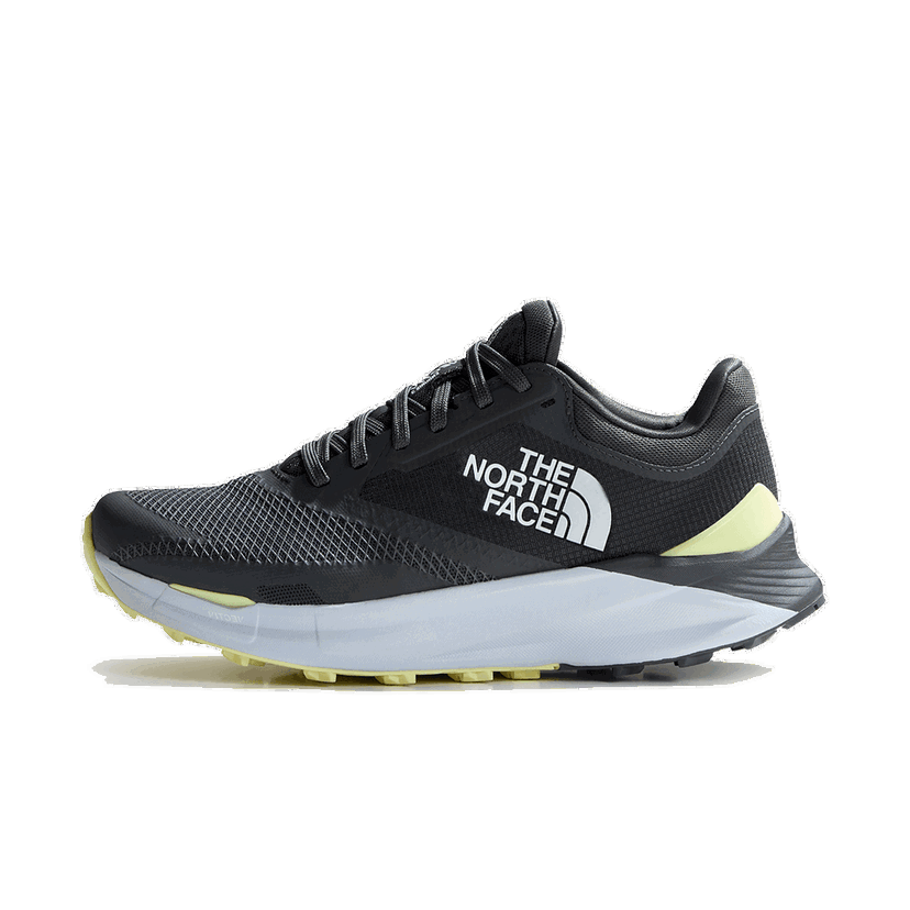 Tenisky a topánky The North Face Vectiv Enduris 3 Šedá | NF0A7W5PO9P1