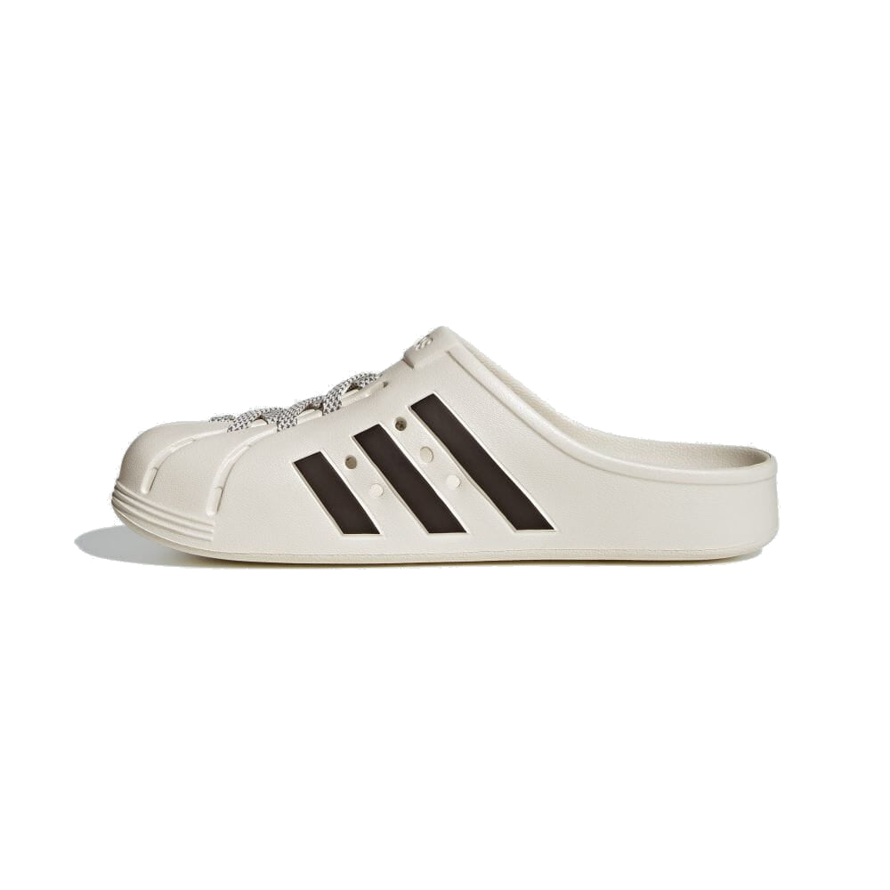Tenisky a topánky adidas Originals Adilette Clogs Béžová | JH9849, 0