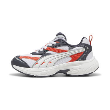 Tenisky a topánky Puma Morphic Techie Biela | 396621_06, 0