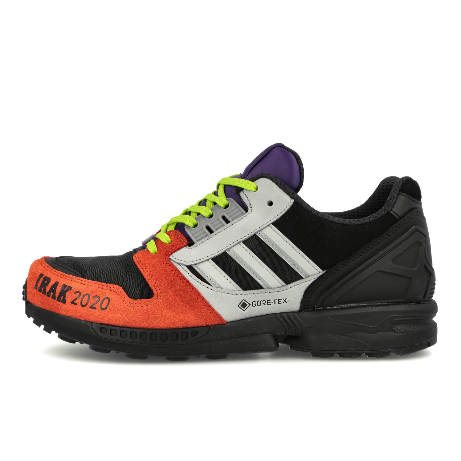 Tenisky a topánky adidas Consortium IRAK NYC x  ZX 8000 GTX Rôznofarebný | FX0372, 0
