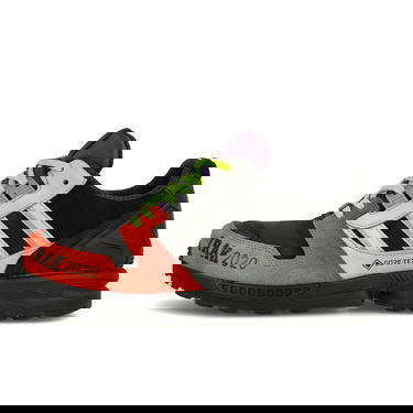 Tenisky a topánky adidas Consortium IRAK NYC x  ZX 8000 GTX Rôznofarebný | FX0372, 0