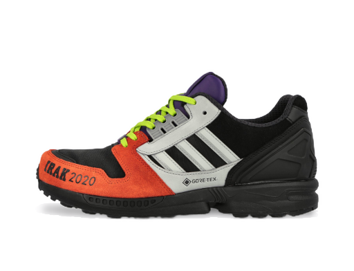 Tenisky a topánky adidas Consortium IRAK NYC x  ZX 8000 GTX Rôznofarebný | FX0372