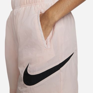 Šortky Nike High-Rise Woven Shorts Ružová | DM6739-610, 1