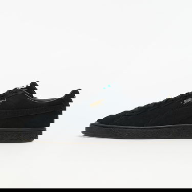 Tenisky a topánky Puma Suede Classic XXI Čierna | 37491512, 0