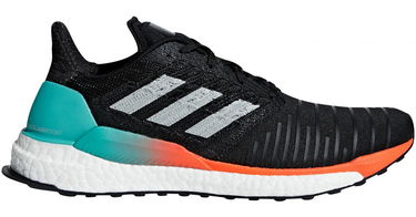 Tenisky a topánky adidas Performance Solar Boost Čierna | cq3168, 1