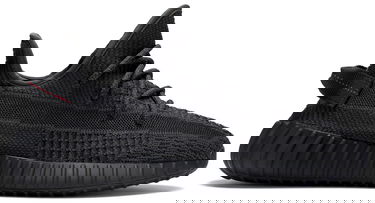 Tenisky a topánky adidas Yeezy Yeezy Boost 350 V2 "Black Non-Reflective" Čierna | FU9006, 1