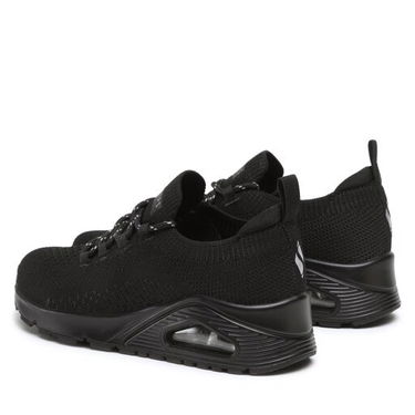 Tenisky a topánky Skechers Uno Čierna | 177102-BBK, 2