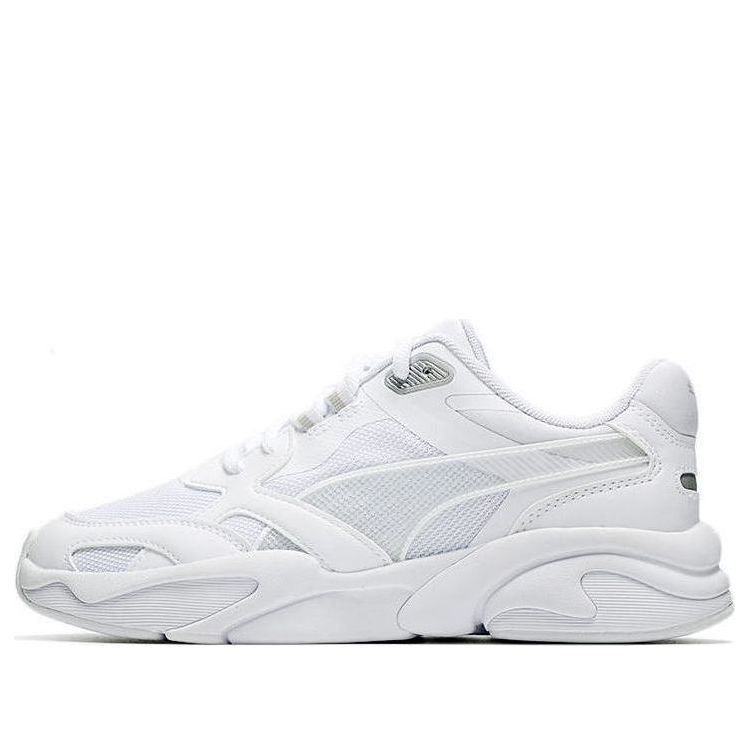 Tenisky a topánky Puma PUMA X-Ray Millenium Biela | 375999-02, 0