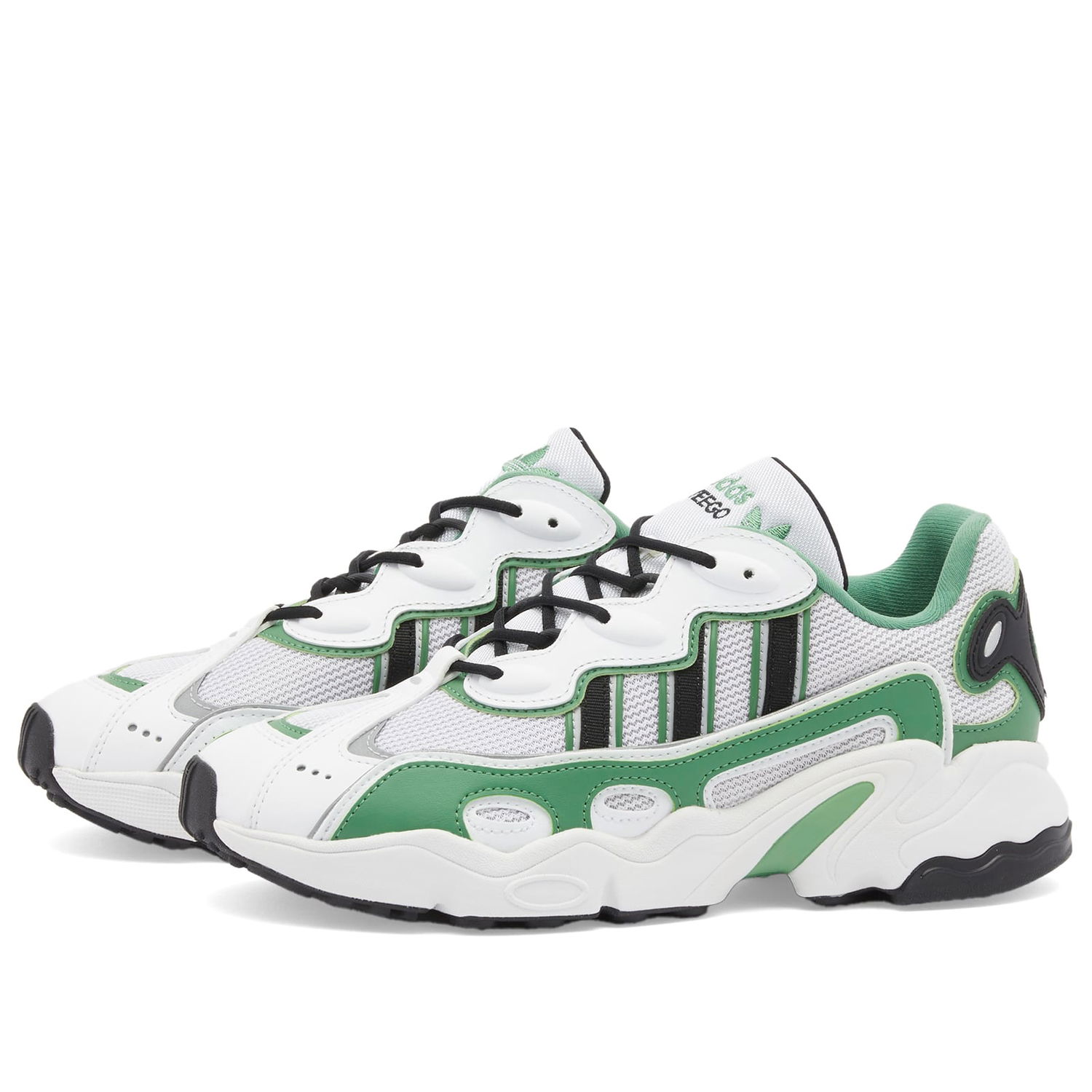 Tenisky a topánky adidas Originals Ozweego OG Biela | IG6075, 0