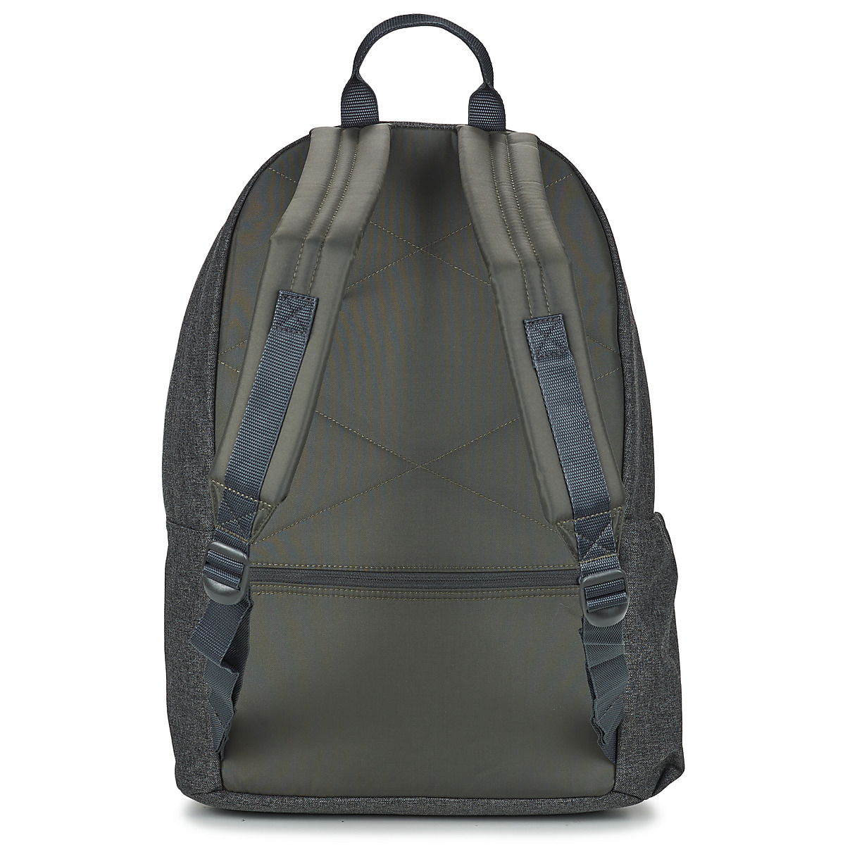 Batoh EASTPAK Backpack PADDED DOUBLE 24L Šedá | EK0A5B7Y77H, 0