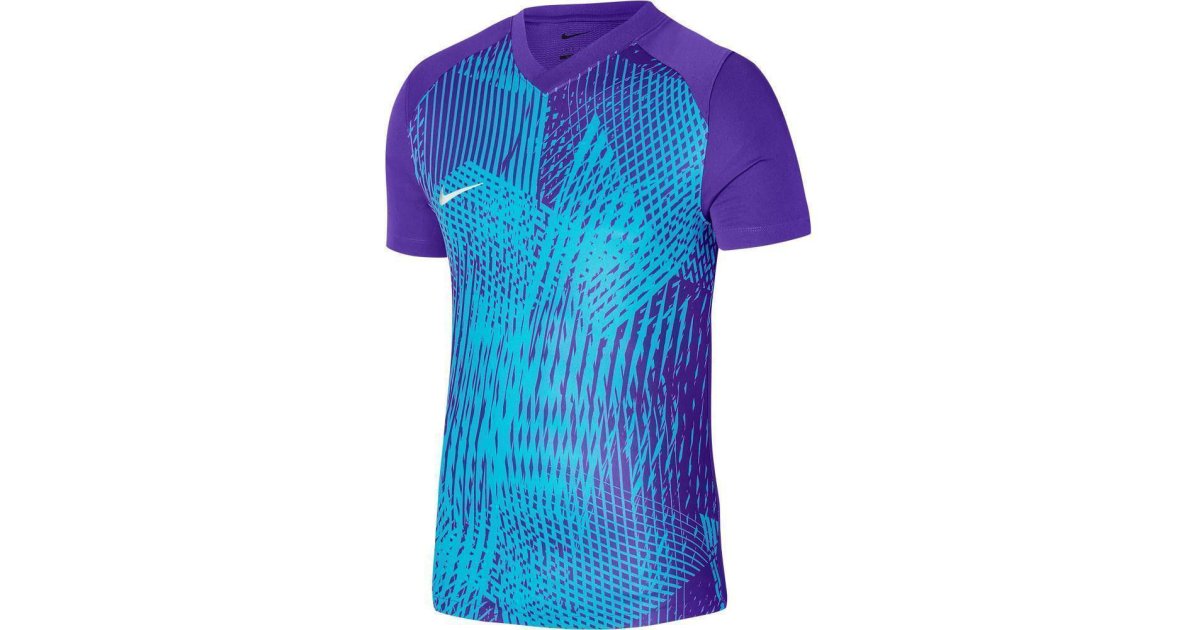 Dres Nike Dri-FIT Precision VI Jersey Modrá | dr0950-547, 1