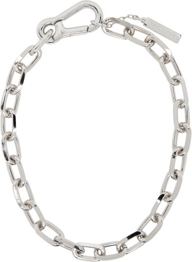 Náramok DSQUARED2 Dsquared2 Chain Me Necklace Metalická | NEM0316-37200001-F124, 0