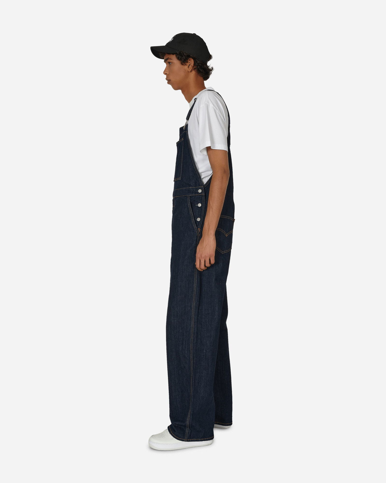 Levi’s® x Denim Overall