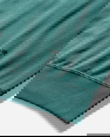 Mikina Nike NOCTA NRG CS Fleece Hoodie Tyrkysová | HM5762-370, 4