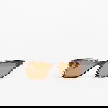 Slnečné okuliare Represent Clo REPRESENT Hampton Sunglasses Hnedá | MLM851-17, 0