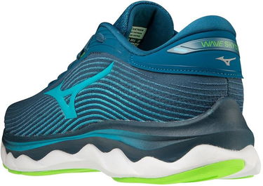 Tenisky a topánky Mizuno Wave Sky 5 Modrá | J1GC210226, 8