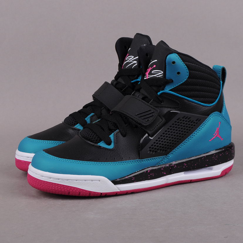 Tenisky a topánky Jordan Jordan Jordan Flight 97 BG Čierna | 654978-019