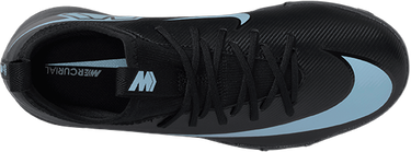 Tenisky a topánky Nike JR ZOOM VAPOR 16 ACADEMY TF Čierna | fq8284-001, 3
