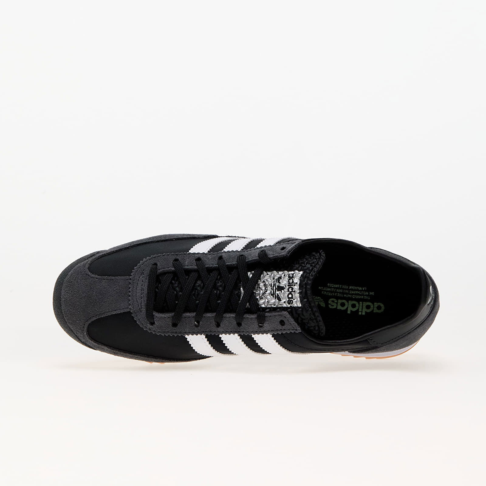 adidas SL 72 Og W Core Black/ Ftw White/ Carbon