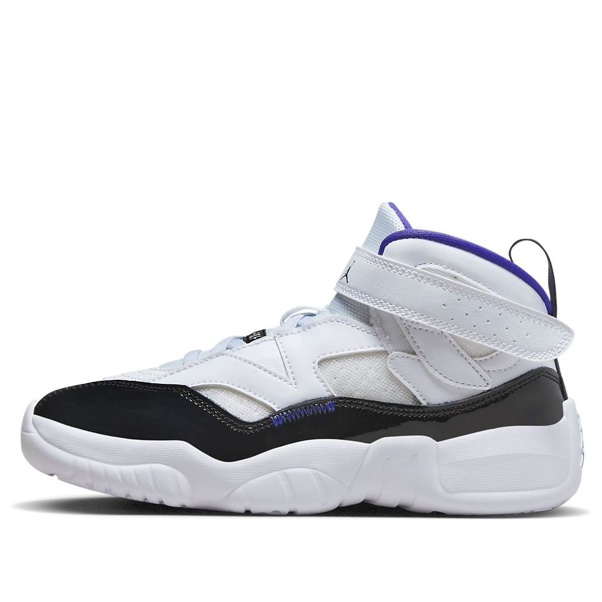 Tenisky a topánky Jordan Air Jordan Jumpman Two Trey Biela | DQ8432-100, 0