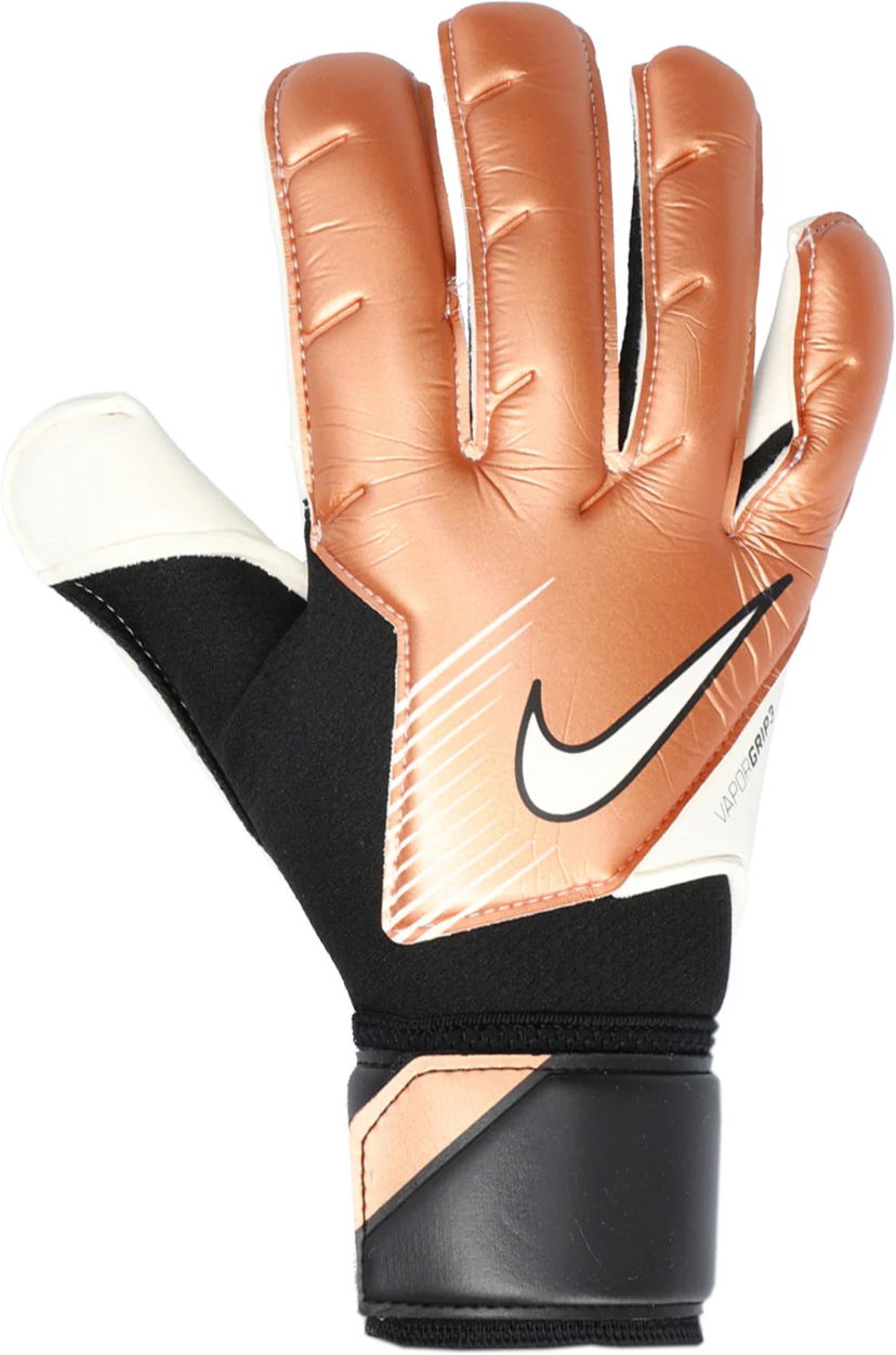Rukavice Nike Nike VG3 Promo 22 Goalkeeper Gloves Oranžová | fb2094-810