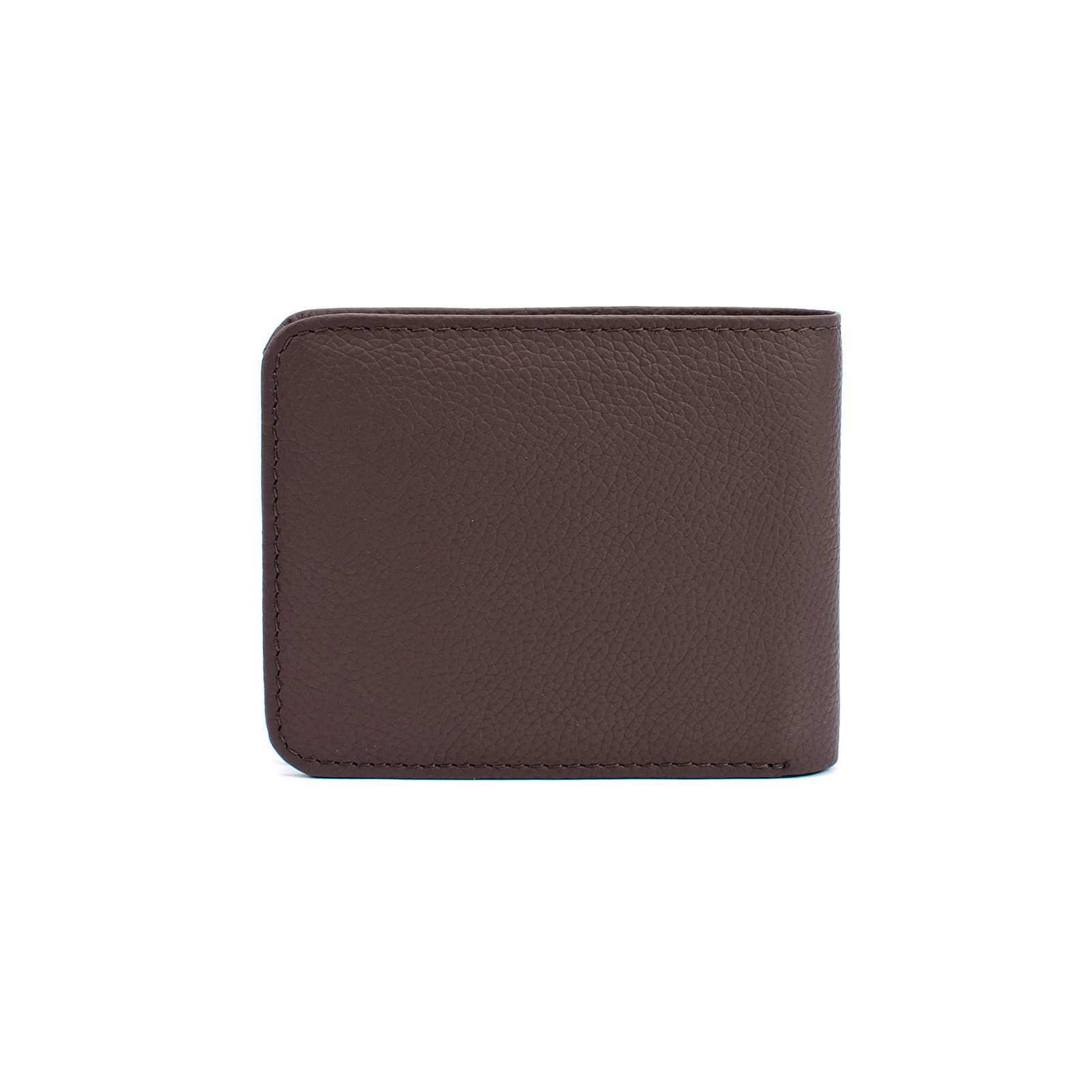 Brad Wallet Brown