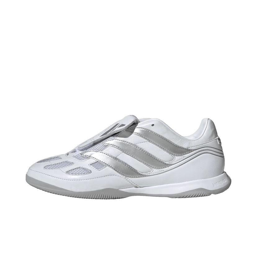 Tenisky a topánky adidas Performance PREDATOR PRECISION STREET Biela | jq4224