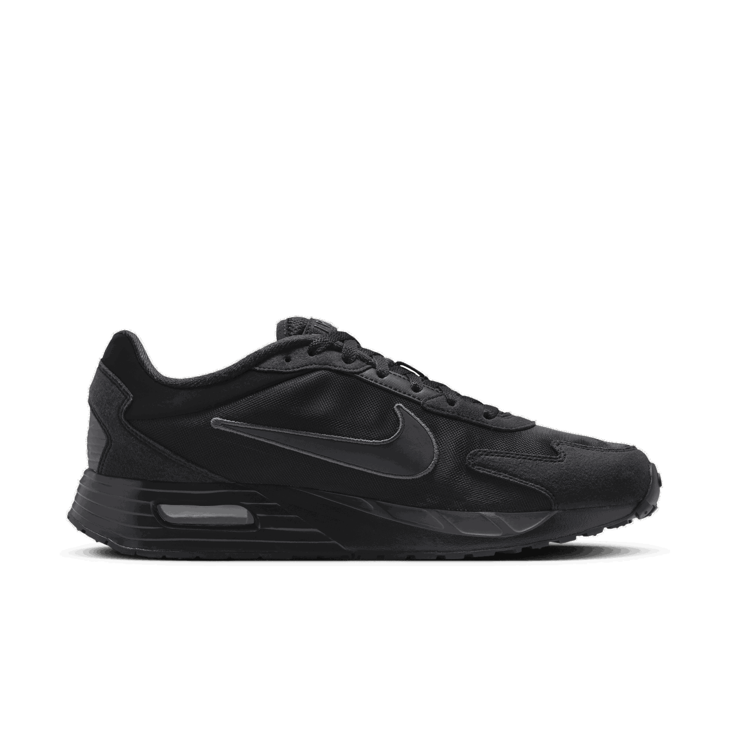 Tenisky a topánky Nike Air Max Solo Čierna | DX3666-010, 1