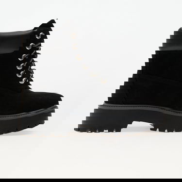 Tenisky a topánky Timberland 6 In Premium WP Boot Čierna | TB1A5RH50151, 2