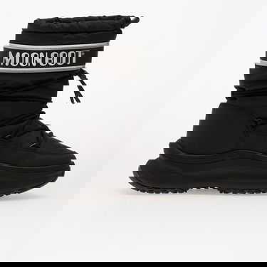 Tenisky a topánky Moon Boot Moon Boot Moon247 Polar Waterproof Boots Čierna | 80D2490010-NH36, 4